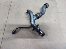 BMW 5 GT F07 Tuyau de raccordement solide EGR 044073