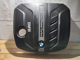 BMW 5 F10 F11 Copri motore (rivestimento) 