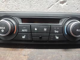 BMW 3 E92 E93 Panel klimatyzacji 6411922185405
