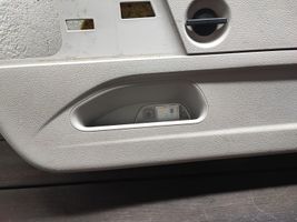 BMW 3 F30 F35 F31 Verkleidung Abdeckung Heckklappe Kofferraumdeckel Satz Set 