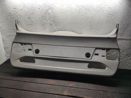 BMW 3 F30 F35 F31 Verkleidung Abdeckung Heckklappe Kofferraumdeckel Satz Set 