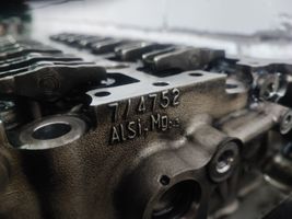 KIA Sportage Culasse moteur 