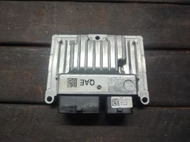 KIA Sportage Module de contrôle de boîte de vitesses ECU 954403FAE0