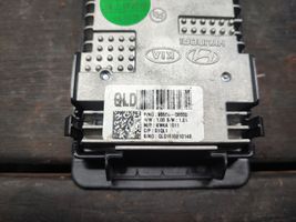 KIA Sportage Wireless charging module 95560D9000
