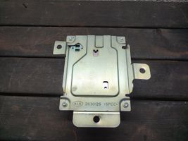 KIA Sportage Amplificatore 96370D9000