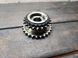 KIA Sportage Crankshaft gear 