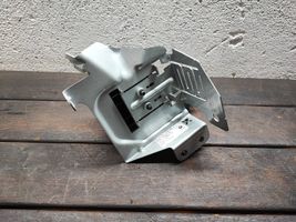 BMW 3 F30 F35 F31 Staffa di montaggio copertura ripiano portaoggetti 726802908