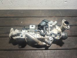 BMW 5 GT F07 Refroidisseur de vanne EGR 7822350