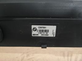 BMW 5 GT F07 Marco panal de radiador superior 8509174