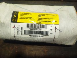 Jeep Cherokee Airbag sedile P68156078AC