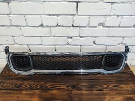 Jeep Cherokee Grille inférieure de pare-chocs avant 68203230AB