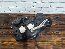 Jeep Cherokee Scatola climatizzatore riscaldamento abitacolo assemblata 