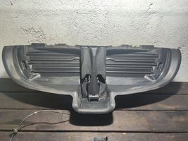 BMW 1 E81 E87 Conducto/guía del intercooler 