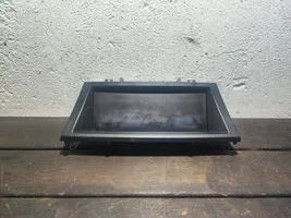 BMW X5 E70 Monitori/näyttö/pieni näyttö 15622051