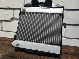 BMW 5 GT F07 Radiateur 17117802662