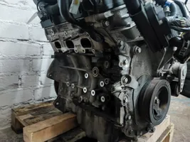 Ford Explorer Engine 