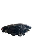 BMW X6 E71 Lampa przednia 7271360