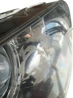 BMW X6 E71 Lampa przednia 7271360