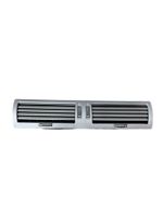 BMW 7 E65 E66 Griglia di ventilazione centrale cruscotto 82235990