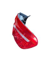 BMW X6 E71 Lampa tylna 22418002