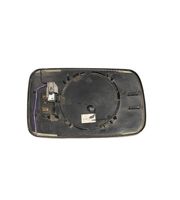 BMW 7 E65 E66 Coque de rétroviseur 413324470