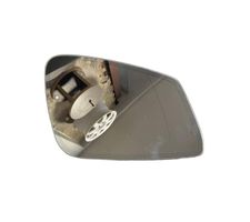 BMW 3 F30 F35 F31 Wing mirror glass 51167390617