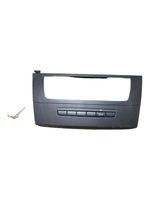 BMW 3 E92 E93 Climate control/heater control trim 9120979