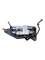 BMW X6 E71 Stabilizator aktywny osi przedniej / Zestaw 6782737