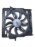 BMW X5 E70 Ventilatore di raffreddamento elettrico del radiatore 67327594606