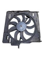 BMW X5 E70 Ventilateur, condenseur de climatisation 673275946069