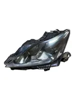 Lexus IS 220D-250-350 Lampa przednia 8107053231