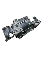 BMW X6 E71 Ilmajousituksen kompressoripumppu 6775479