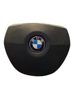 BMW 7 F01 F02 F03 F04 Poduszka powietrzna Airbag kierownicy 33677828403