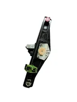 BMW 3 E92 E93 Front door window regulator motor 1060734