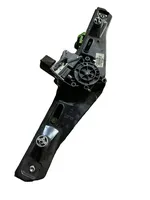 BMW 3 E92 E93 Front door window regulator motor 1060734