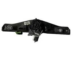 BMW 3 E92 E93 Front door window regulator motor 1060734