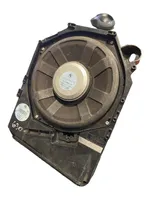 BMW 6 E63 E64 Enceinte subwoofer 6929101