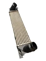 BMW 4 F36 Gran coupe Chłodnica powietrza doładowującego / Intercooler 7600532