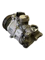 Audi Q7 4M Compressore aria condizionata (A/C) (pompa) GE6550499