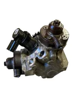 Audi Q7 4M Fuel injection high pressure pump 0445010806