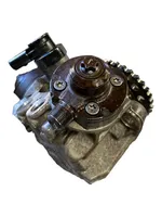Audi Q7 4M Fuel injection high pressure pump 0445010806
