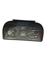 BMW 3 E30 Speedometer (instrument cluster) 1381564