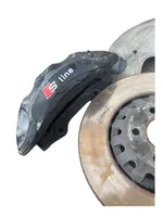 Audi Q7 4M Front brake caliper 4M0615105FH