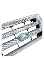 Land Rover Range Rover Sport L320 Grille calandre supérieure de pare-chocs avant DHB500062