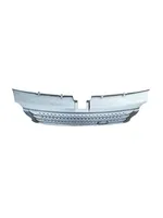 Land Rover Range Rover Sport L320 Grille calandre supérieure de pare-chocs avant DHB500062