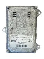 Land Rover Range Rover L322 Sterownik / moduł świateł Xenon 5DF00870470