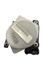 BMW X3 F25 Pas bezpieczeństwa fotela przedniego S2725843206