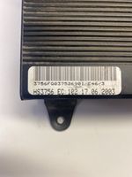 BMW 3 E46 Amplificateur de son 65120692105001