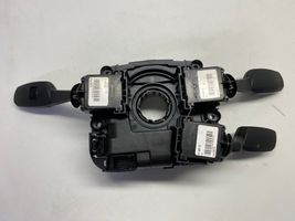 BMW X5 E70 Manetka / Przełącznik kierunkowskazów wycieraczek 912250902