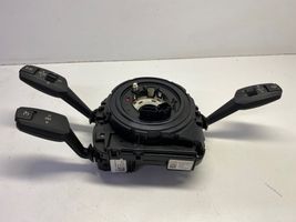 BMW X5 E70 Pyyhkimen/suuntavilkun vipukytkin 912250902